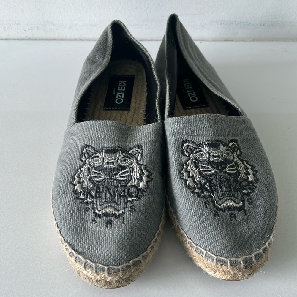 Kenzo espadrilles